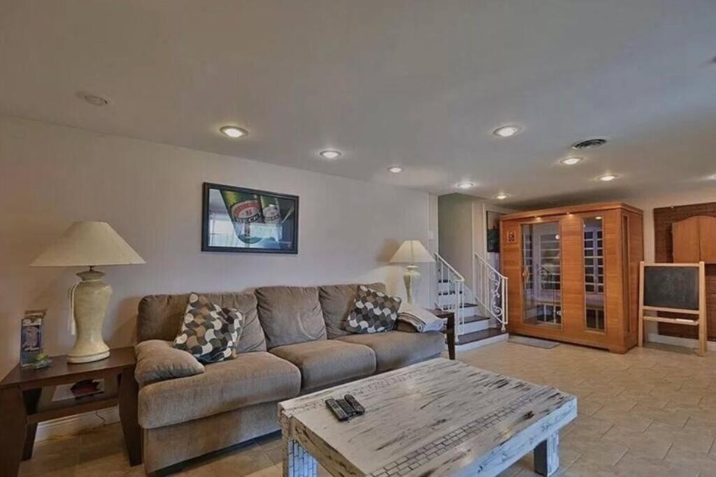 Hideaway - Lakehouse/Spa/Dock/ Pocono Summit Bagian luar foto
