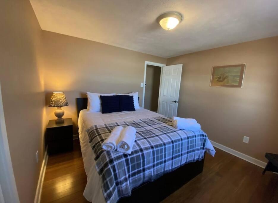 Hideaway - Lakehouse/Spa/Dock/ Pocono Summit Bagian luar foto