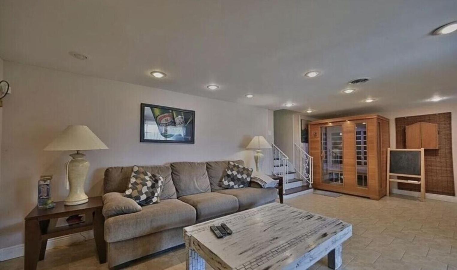 Hideaway - Lakehouse/Spa/Dock/ Pocono Summit Bagian luar foto